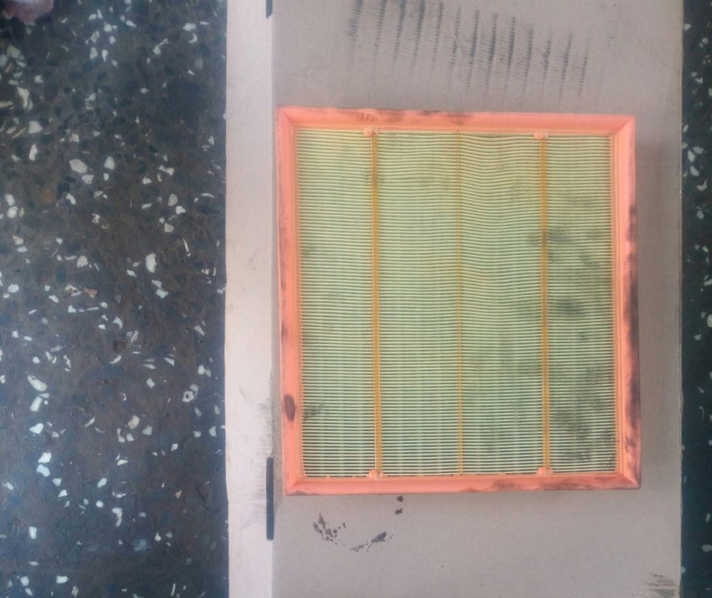 How To Diagnose Black Exhaust Smoke