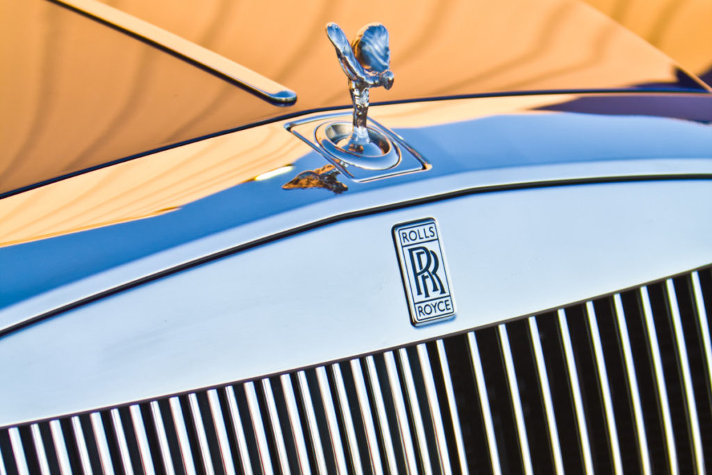 Rolls-Royce-maintenance