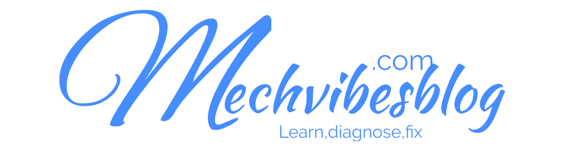 MechVibesblog