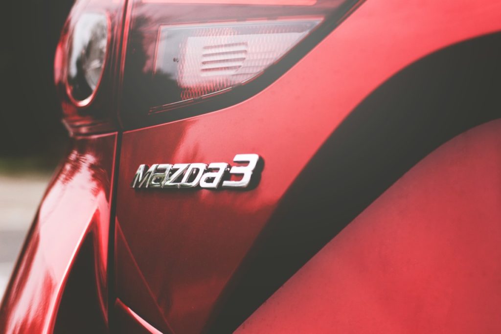 Mazda-afs