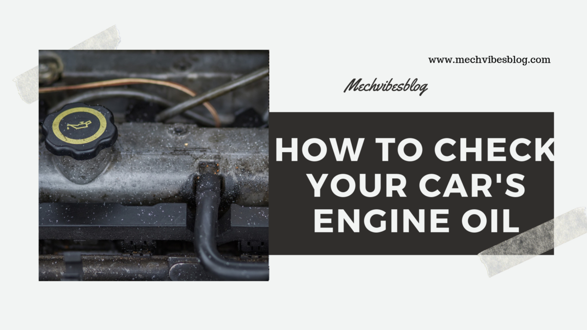 how-to-check-your-cars-engine-oil