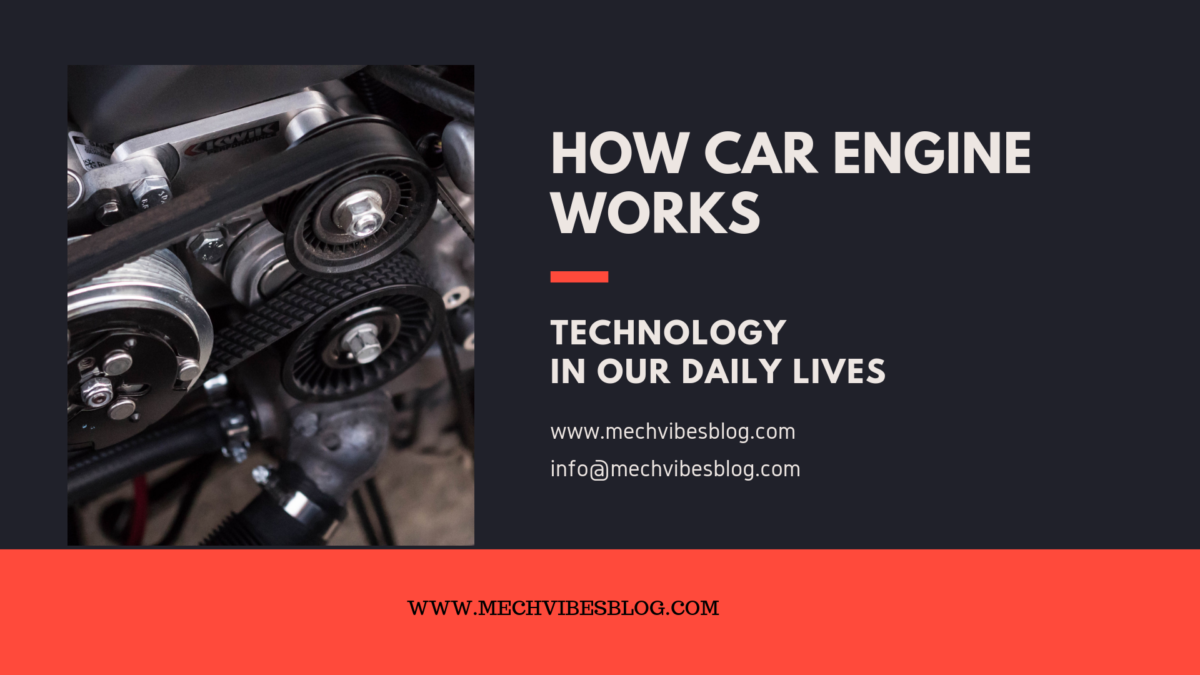 how-car-engine-works