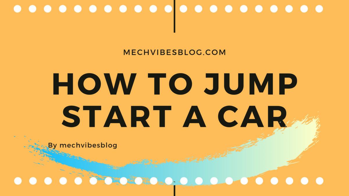How-To-Jump-Start-A-Car