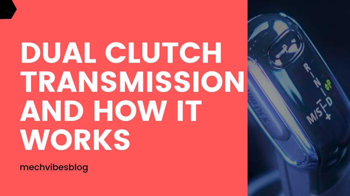 Dual-clutch-transmission