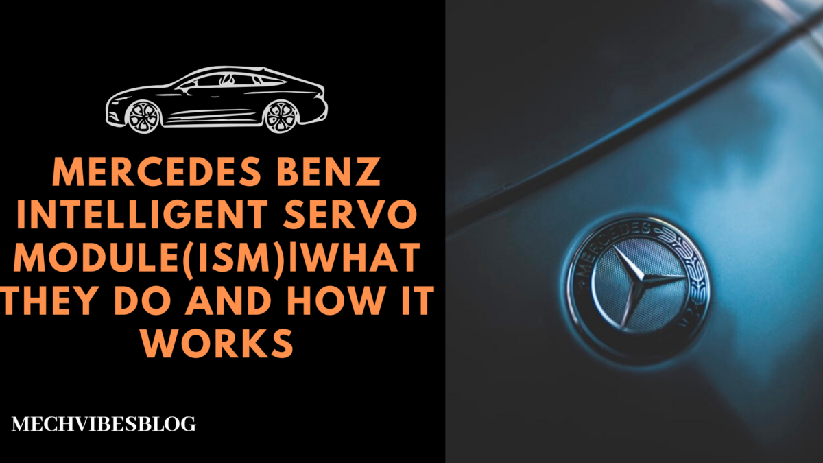 mercedes-benz-intelligent-servo-module