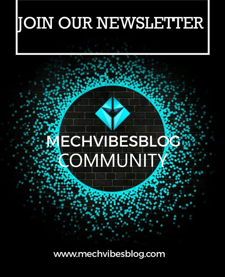 Mechvibesblog-community