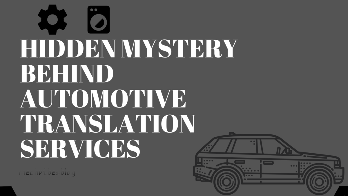 automotive-translation-service