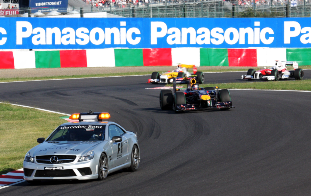 Formula-1-racing-cars