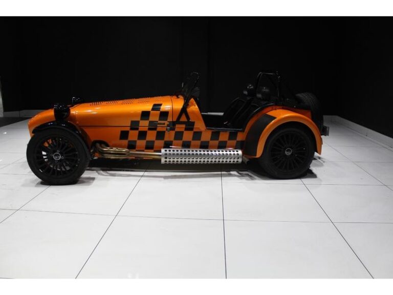 Top 8 Biggest Car Manufacturers in Africa