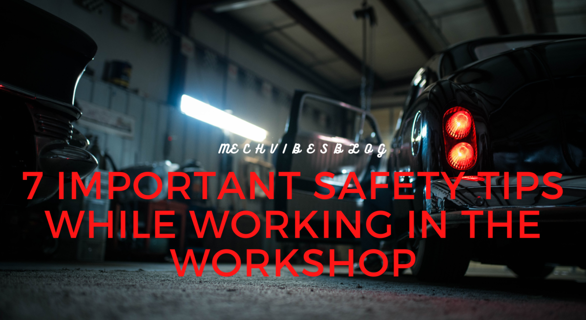 workshop-safety