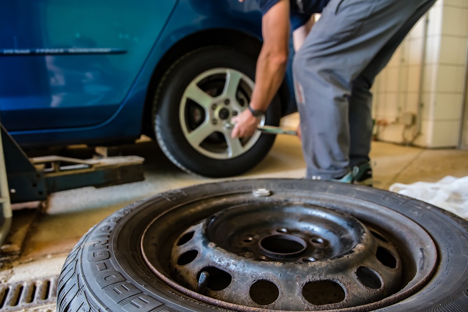 Car Service Harlem