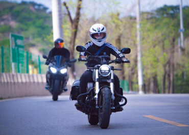 Pre-Owned vs. New: Making the Right Choice for Your Motorcycle