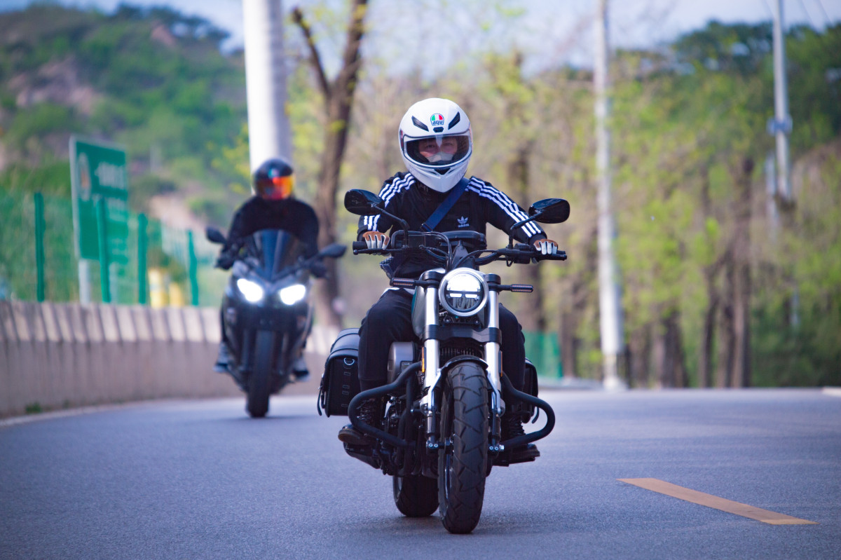 Making the Right Choice for Your Motorcycle –