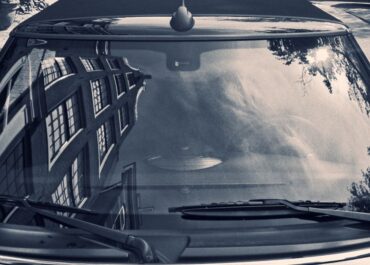 Different Types of Window Tinting Files Available in the Market