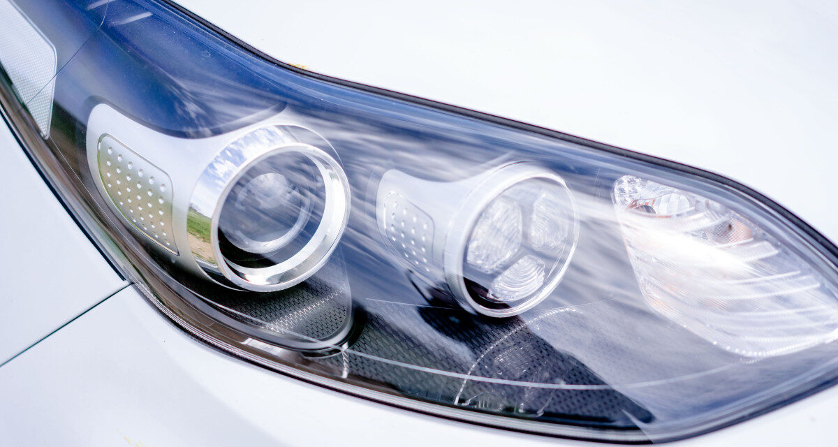 Can You Put Led Bulbs in Halogen Headlights?