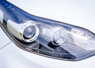 Can You Put Led Bulbs in Halogen Headlights?