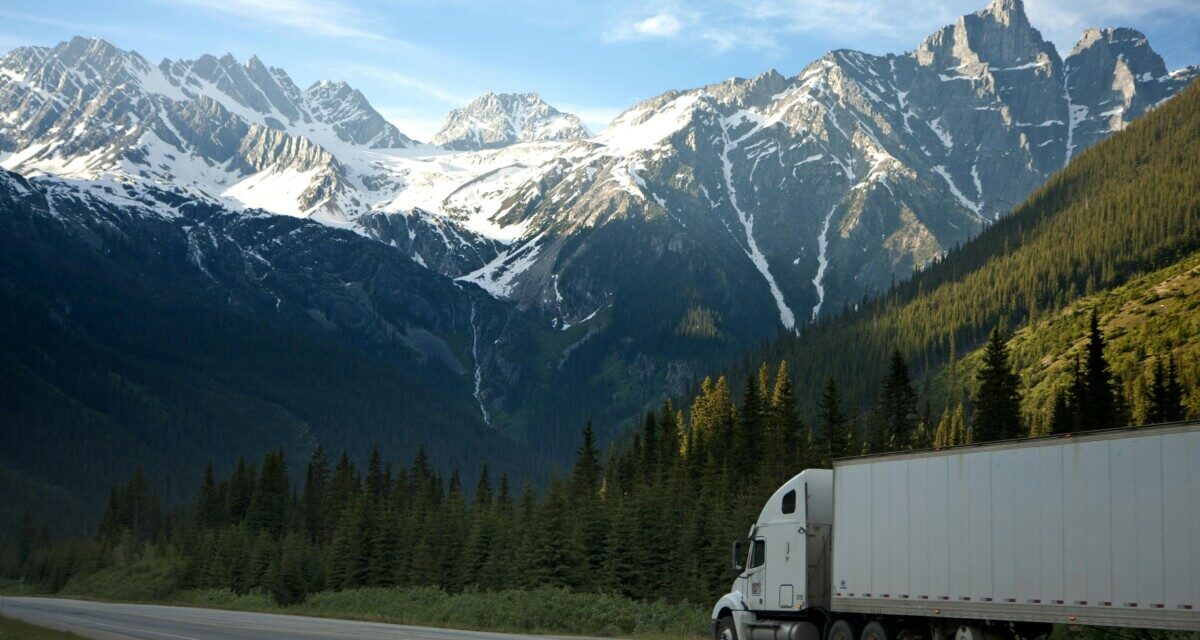 Truck-as-a-Service: Transforming the Landscape of Commercial Transportation