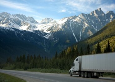 Truck-as-a-Service: Transforming the Landscape of Commercial Transportation