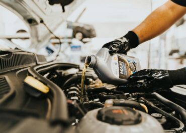 10 Signs Your Car Needs an Oil Change