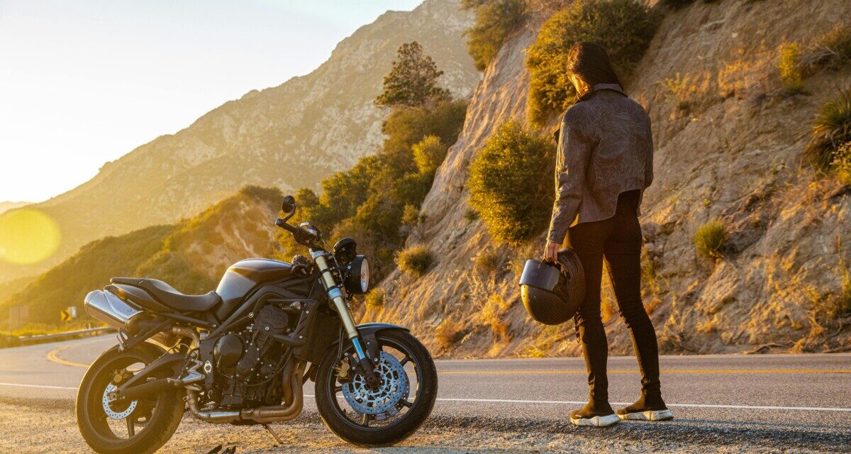 Motorcycle Safety Tips: How to Survive on Busy Roads