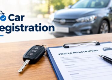 Your Guide to Car Registration in Ghana
