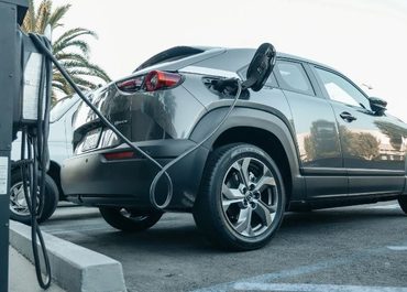 Electric Vehicle Future: Trends That Will Transform the Automotive Industry