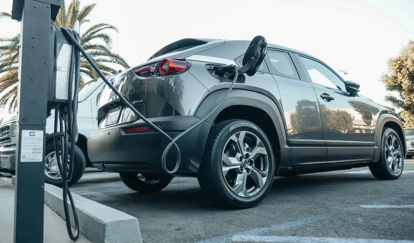 Electric Vehicle Future: Trends That Will Transform the Automotive Industry