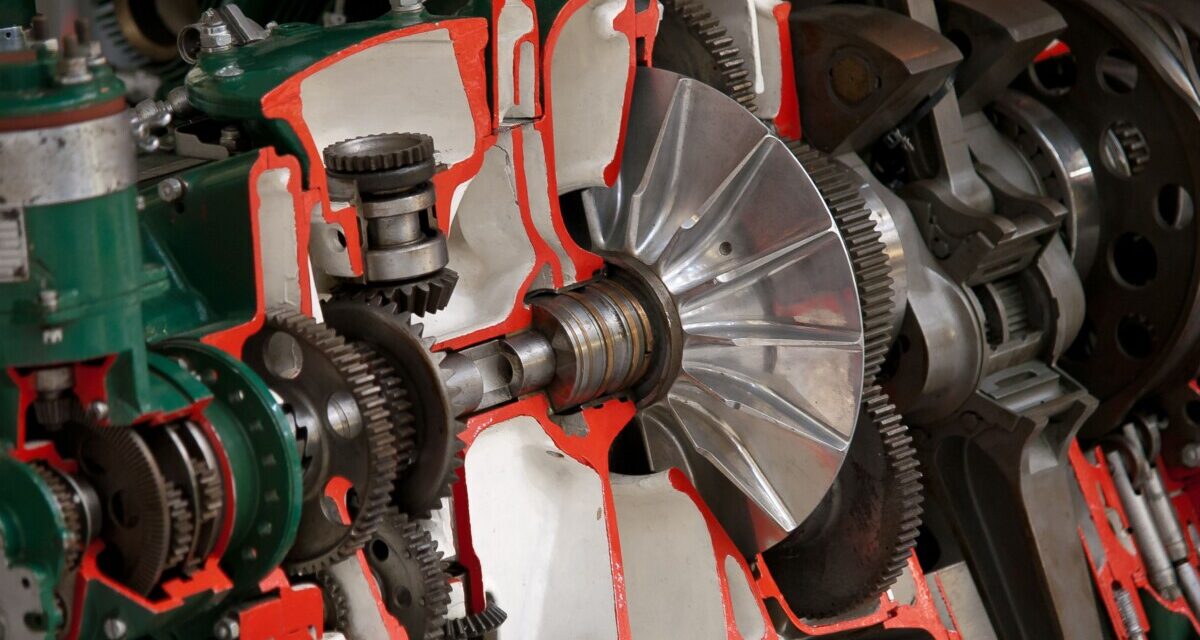 How Automotive Main Shaft Engineering Improves Commercial Vehicle Performance